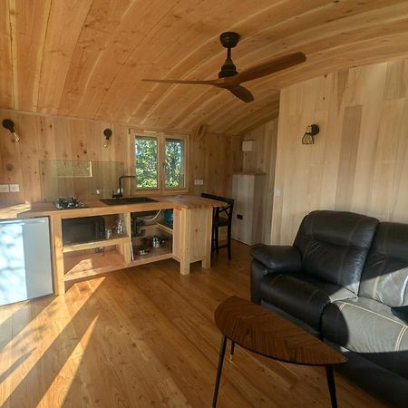 Cabane Du Roc Belloc Ngoại thất bức ảnh